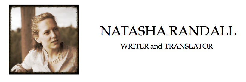 author photo by Charlotte Nation